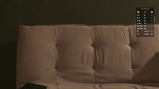Snapshot of steffania- chatting on April 26, 2026, 7:22 pm steffania- online show from April 26, 2026, 7:22 pm