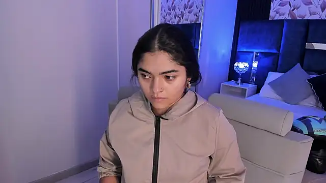 GiselOrtiz online show from December 2, 2025, 10:39 am