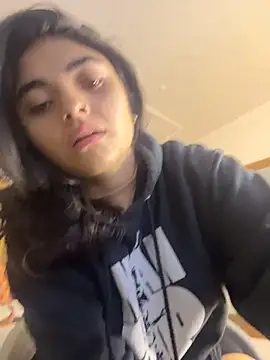 GiselOrtiz online show from March 18, 2026, 10:29 am