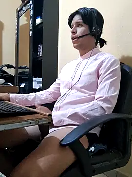 MX-SEX-FUN online show from March 27, 2026, 1:12 pm