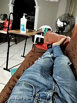 MX-SEX-FUN online show from October 2, 2025, 9:56 am