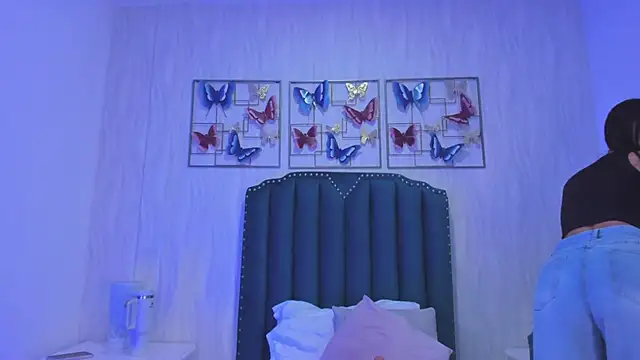 Jasmine55   online show from March 1, 2025, 3:53 am