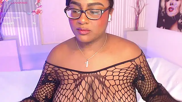BlakmillerrGilson online show from February 25, 2025, 11:15 pm
