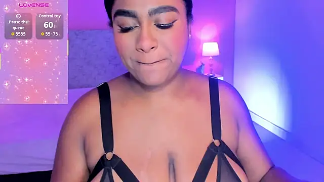 BlakmillerrGilson online show from October 3, 2025, 8:10 pm