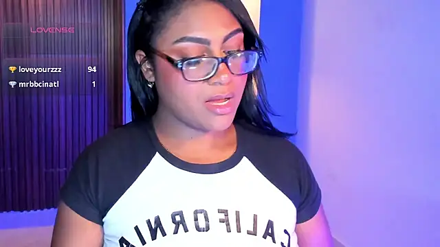 BlakmillerrGilson online show from February 22, 2026, 8:21 pm