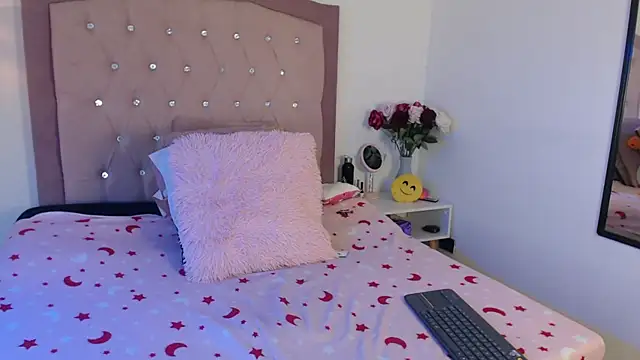 AnnadirtyXo online show from November 25, 2025, 5:08 am