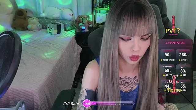 Kerry Kirk online show from January 31, 2025, 9:05 pm