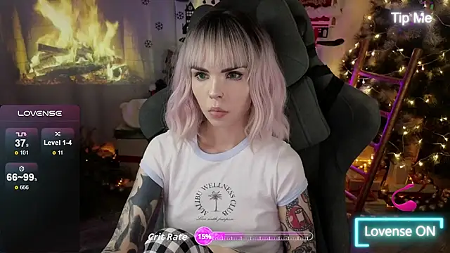 Kerry Kirk online show from January 9, 2026, 9:11 pm