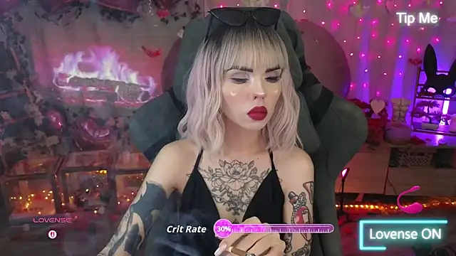 Kerry Kirk online show from February 14, 2026, 9:48 pm