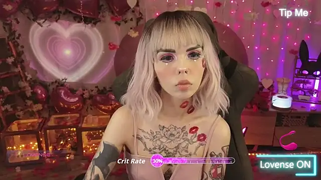 Kerry Kirk online show from February 12, 2026, 8:08 pm