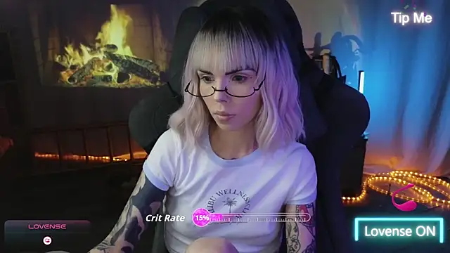 Kerry Kirk online show from February 7, 2026, 12:18 am