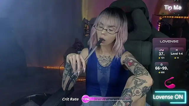 Kerry Kirk online show from November 29, 2025, 11:27 pm