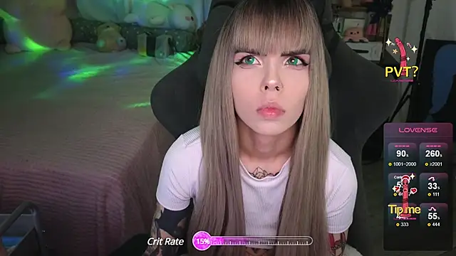 Kerry Kirk online show from February 3, 2025, 10:43 pm