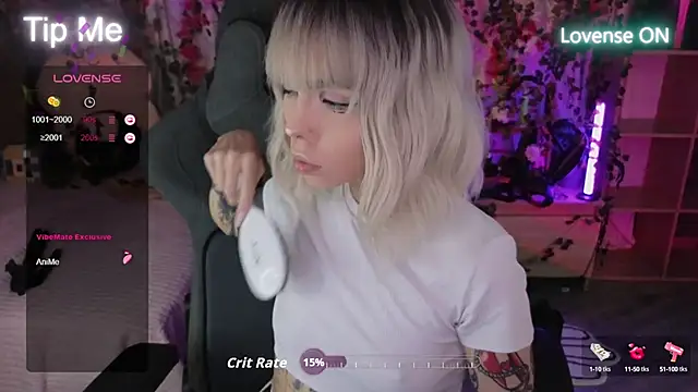 Kerry Kirk online show from September 14, 2025, 9:26 pm