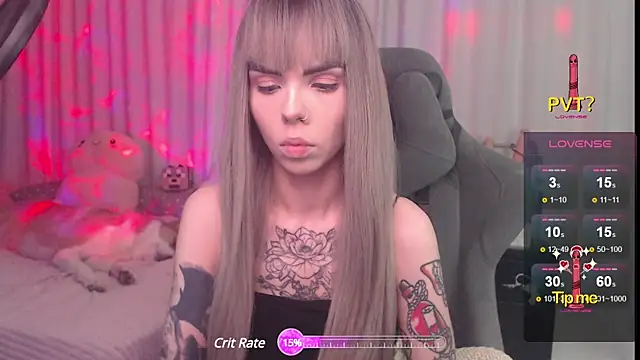 Kerry Kirk online show from January 25, 2025, 7:39 pm