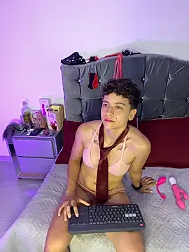 Antonella Cruz02 online show from May 19, 2026, 5:03 am