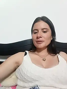 Zoe Clark  online show from October 7, 2025, 12:00 am