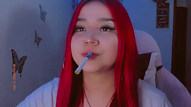 madisonx17 online show from March 3, 2026, 8:49 pm