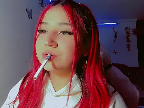 madisonx17 online show from October 24, 2025, 4:50 pm