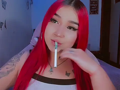 madisonx17 online show from February 21, 2026, 9:28 pm