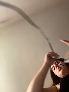 Snapshot of ValerieHilton chatting on March 16, 2025, 8:21 pm ValerieHilton online show from March 16, 2025, 8:21 pm