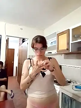 Snapshot of Luna-e-Franco1 chatting on February 26, 2025, 3:14 am Luna-e-Franco1 online show from February 26, 2025, 3:14 am