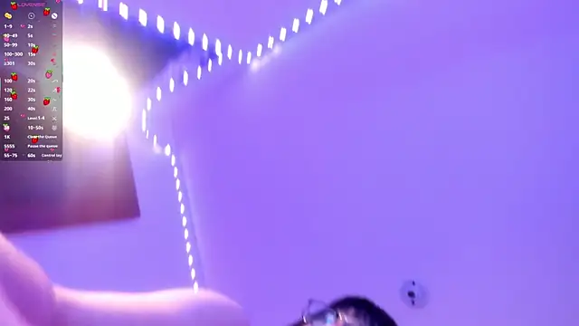 Snapshot of Anastasia1213 chatting on January 14, 2026, 11:19 pm Anastasia1213 online show from January 14, 2026, 11:19 pm