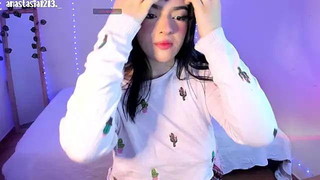 Snapshot of Anastasia1213 chatting on October 8, 2025, 11:16 pm Anastasia1213 online show from October 8, 2025, 11:16 pm