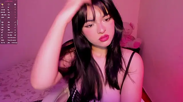 Snapshot of Anastasia1213 chatting on February 4, 2026, 12:05 am Anastasia1213 online show from February 4, 2026, 12:05 am