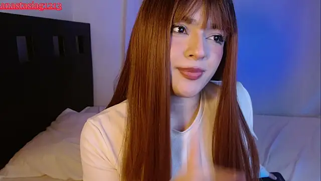 Anastasia1213 online show from February 27, 2025, 12:57 am