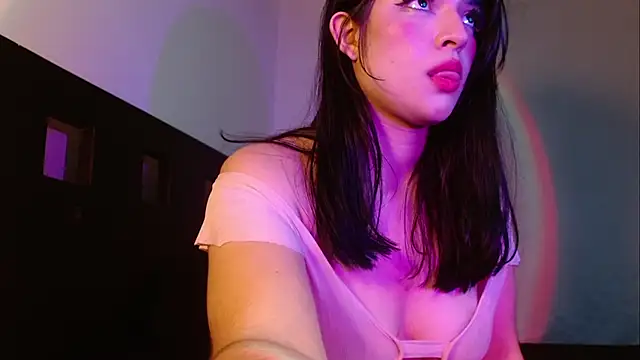 Anastasia1213 online show from February 18, 2025, 4:26 am