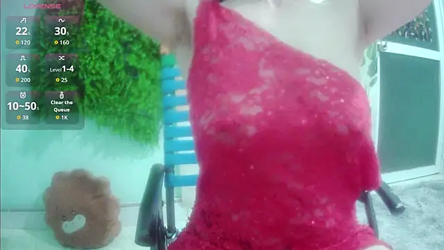 Snapshot of Yii-Ser chatting on September 18, 2025, 3:48 pm Yii-Ser online show from September 18, 2025, 3:48 pm