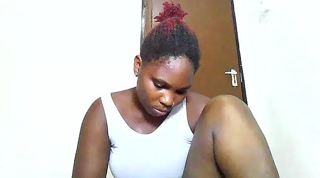 SexyKimberly23 online show from February 16, 2025, 1:14 am