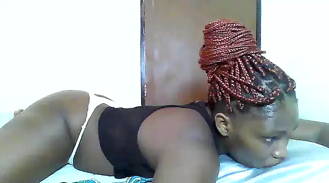 SexyKimberly23 online show from March 6, 2025, 4:19 am
