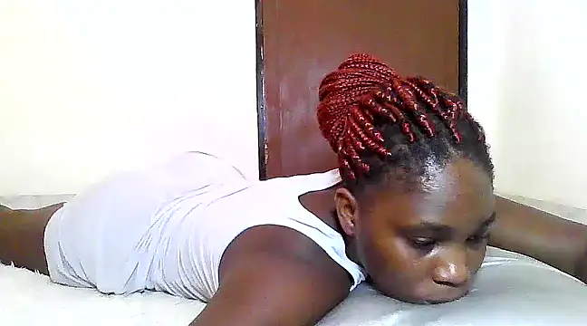 SexyKimberly23 online show from March 13, 2025, 4:16 am