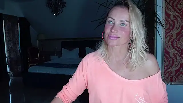 eyesangel22 online show from December 1, 2025, 12:50 pm