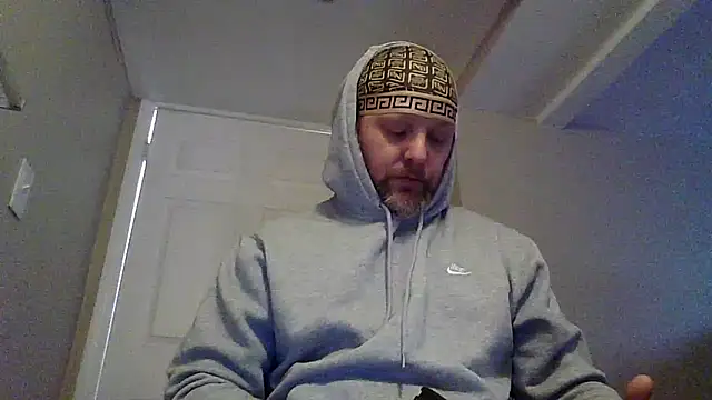 Buddy Cuck online show from February 16, 2026, 7:01 pm