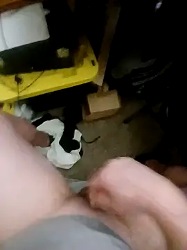 Buddy Cuck online show from November 9, 2025, 9:19 pm