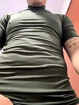 elpollo17 online show from November 8, 2025, 6:39 am