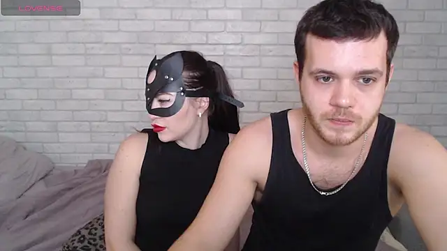 Fuckyoursecretary69 online show from February 14, 2026, 10:37 am