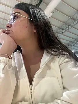 CamilaSofiia online show from January 15, 2026, 10:24 pm