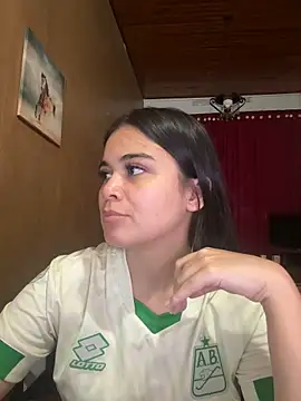 CamilaSofiia online show from March 28, 2026, 1:39 am