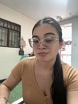 CamilaSofiia online show from February 23, 2026, 9:37 pm