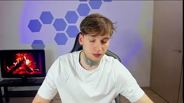 Snapshot of Chris_Tyson chatting on January 26, 2025, 11:50 pm Chris Tyson online show from January 26, 2025, 11:50 pm