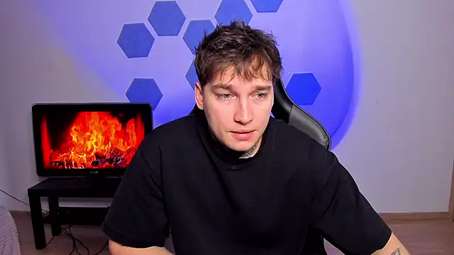 Chris Tyson online show from January 15, 2026, 10:07 am