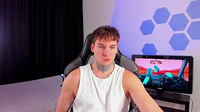 Snapshot of Chris_Tyson chatting on September 14, 2025, 10:32 pm Chris Tyson online show from September 14, 2025, 10:32 pm