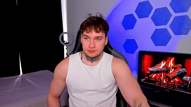 Chris Tyson online show from March 12, 2026, 8:07 am