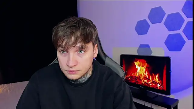 Snapshot of Chris_Tyson chatting on February 11, 2025, 10:39 pm Chris Tyson online show from February 11, 2025, 10:39 pm