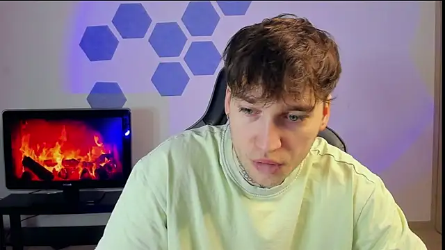 Snapshot of Chris_Tyson chatting on February 1, 2025, 8:58 pm Chris Tyson online show from February 1, 2025, 8:58 pm