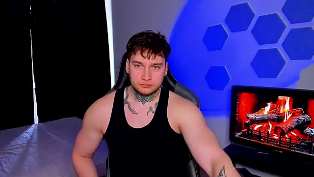 Chris Tyson online show from March 13, 2026, 9:58 am